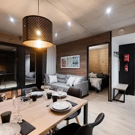 Levi Ski & Golf Premium Apartments Exterior photo