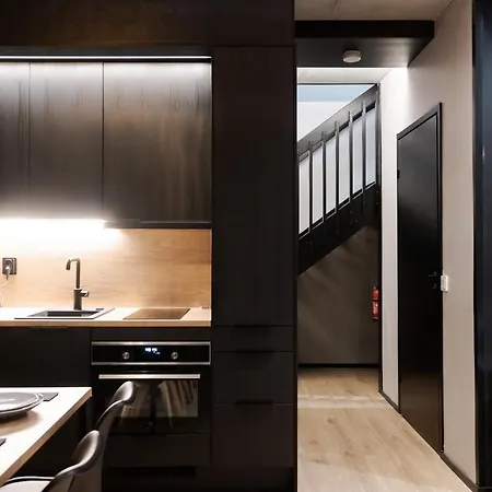 Levi Ski & Golf Premium Apartments Exterior photo