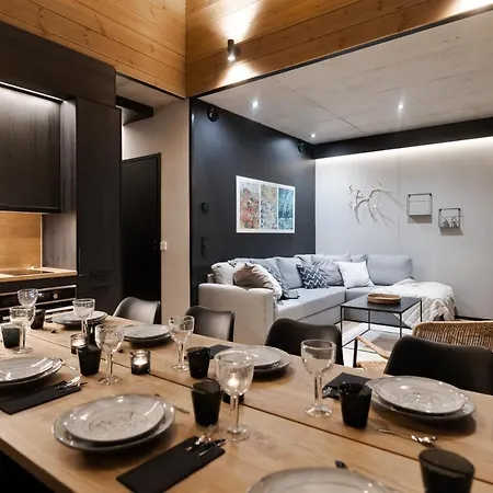 Levi Ski & Golf Premium Apartments Exterior photo
