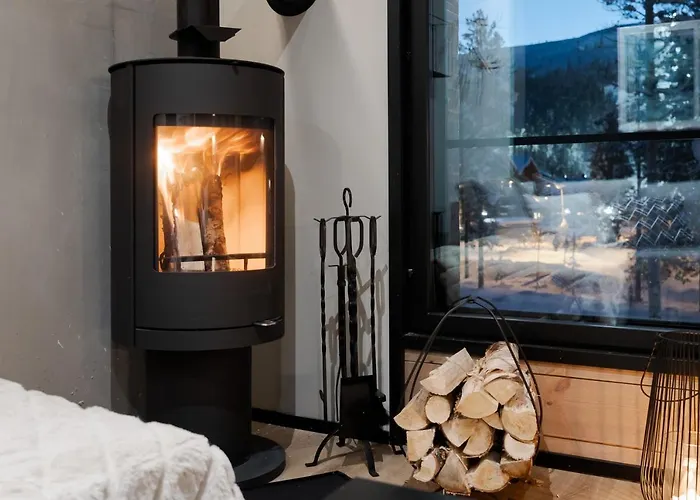 Levi Ski & Golf Premium Apartments