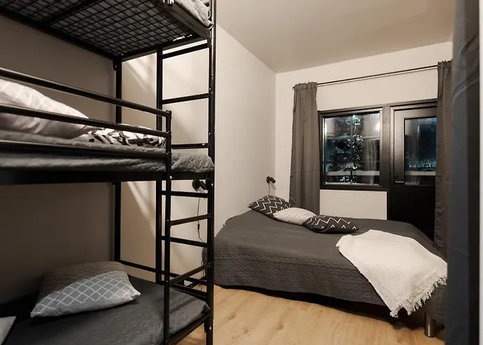 Levi Ski & Golf Premium Apartments