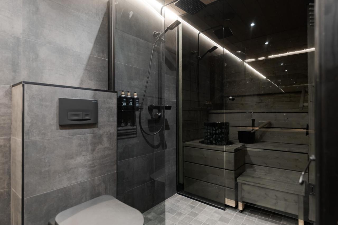 Apartment & Golf Premium