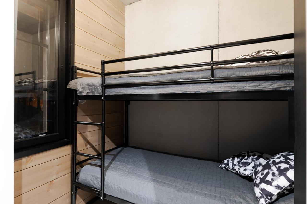 Apartment & Golf Premium Levi