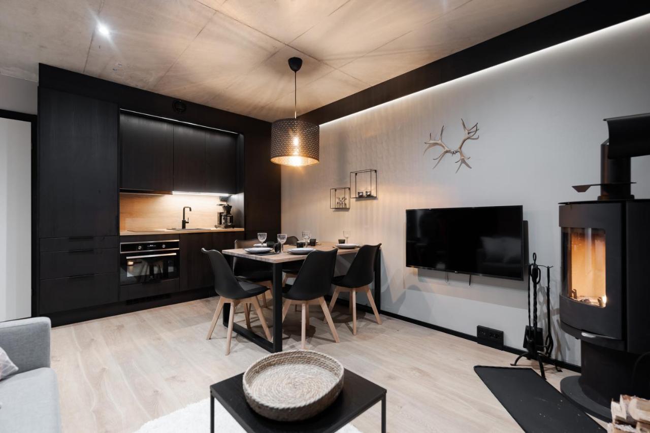 Apartment & Golf Premium