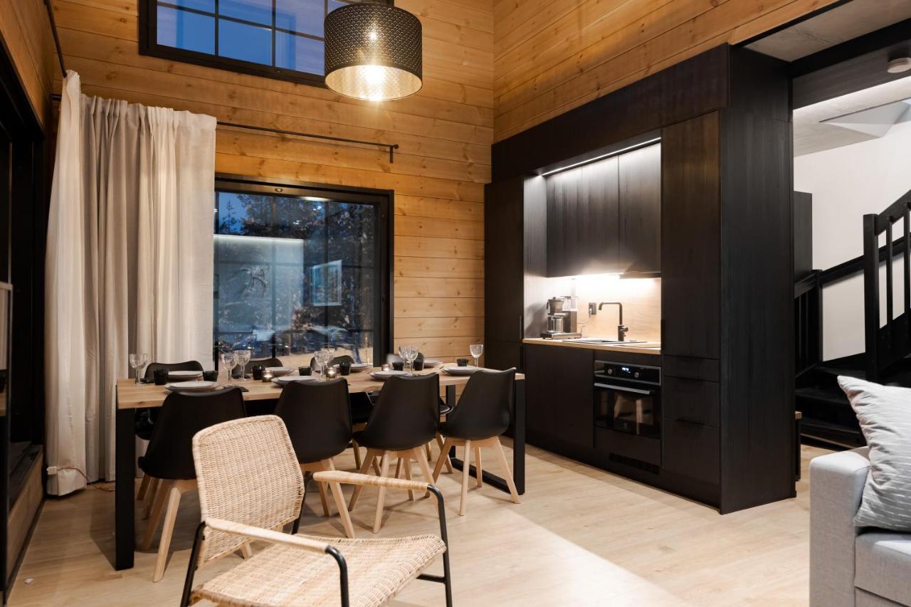 Apartment & Golf Premium Levi