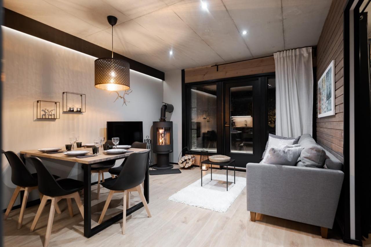 Apartment & Golf Premium *